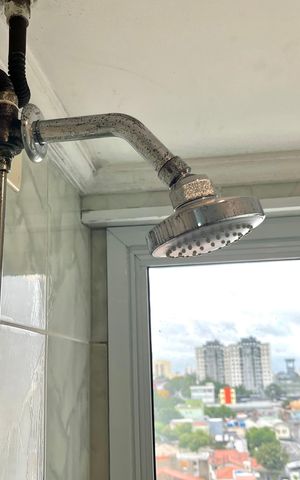 Apartamento à venda com 62m², 2 quartos e 2 vagas Apartamento à venda com 62m², 2 quartos e 2 vagasBanheiro