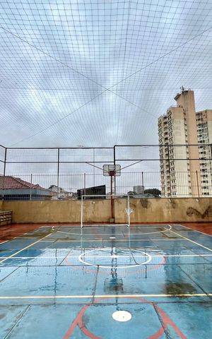 Apartamento à venda com 62m², 2 quartos e 2 vagas Apartamento à venda com 62m², 2 quartos e 2 vagasÁrea comum