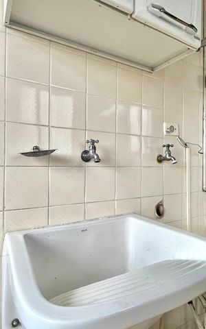 Apartamento à venda com 62m², 2 quartos e 2 vagas Apartamento à venda com 62m², 2 quartos e 2 vagasÁrea de Serviço