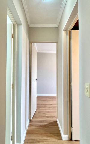 Apartamento à venda com 62m², 2 quartos e 2 vagas Apartamento à venda com 62m², 2 quartos e 2 vagasCorredor