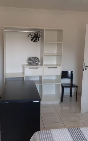 Apartamento para alugar com 190m², 3 quartos e 2 vagasQuarto