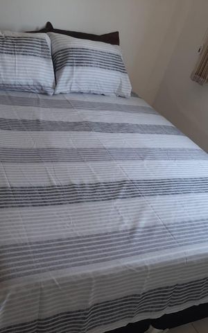 Apartamento para alugar com 190m², 3 quartos e 2 vagasQuarto