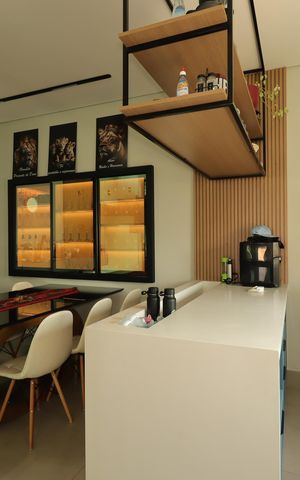 Casa à venda com 180m², 3 quartos e 3 vagasCozinha