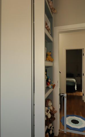 Casa à venda com 180m², 3 quartos e 3 vagasSuíte 1