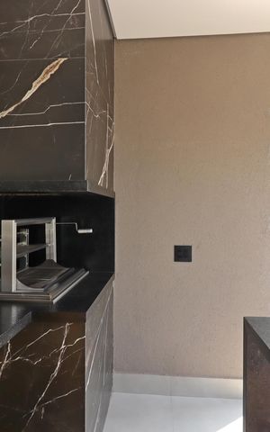 Casa à venda com 180m², 3 quartos e 3 vagasÁrea Gourmet da Cobertura