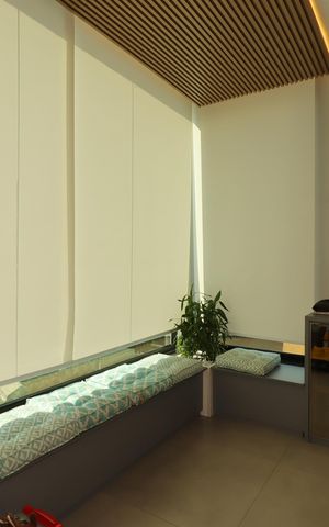 Casa à venda com 180m², 3 quartos e 3 vagasSala