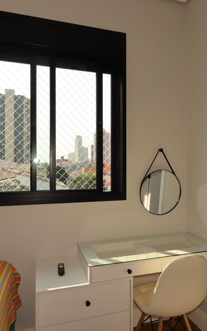 Casa à venda com 180m², 3 quartos e 3 vagasSuíte 2
