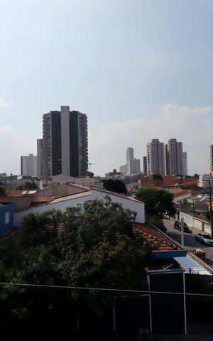 Casa à venda com 180m², 3 quartos e 3 vagasVista da Sacada da Suíte 3
