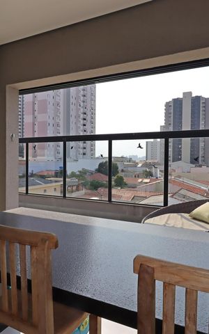 Casa à venda com 180m², 3 quartos e 3 vagasÁrea Gourmet da Cobertura