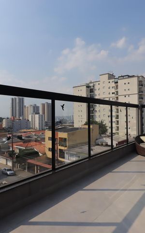Casa à venda com 180m², 3 quartos e 3 vagasCobertura