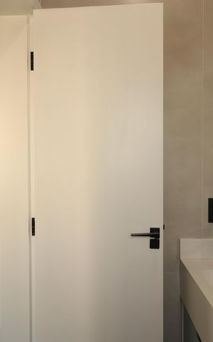 Casa à venda com 180m², 3 quartos e 3 vagasBanheiro da Suíte 1