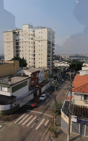 Casa à venda com 180m², 3 quartos e 3 vagasVista da Cobertura