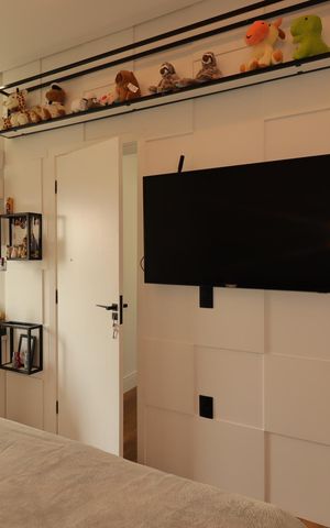 Casa à venda com 180m², 3 quartos e 3 vagasSuíte 3