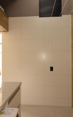 Casa à venda com 180m², 3 quartos e 3 vagasÁrea de Serviço
