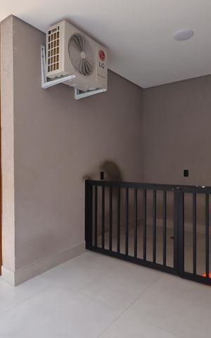 Casa à venda com 180m², 3 quartos e 3 vagasGaragem