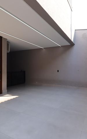 Casa à venda com 180m², 3 quartos e 3 vagasGaragem