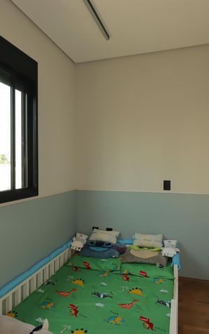 Casa à venda com 180m², 3 quartos e 3 vagasSuíte 1
