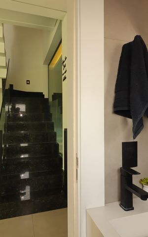 Casa à venda com 180m², 3 quartos e 3 vagasLavabo