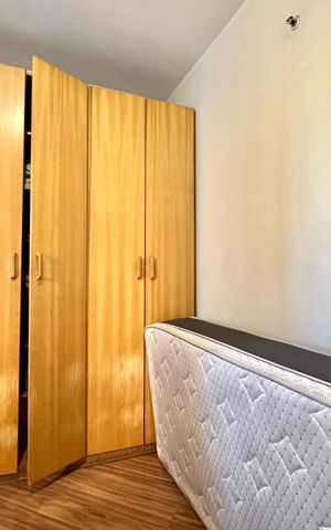 Apartamento à venda com 40m², 1 quarto e 1 vaga Apartamento à venda com 40m², 1 quarto e 1 vagaQuarto