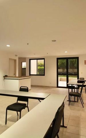 Apartamento à venda com 40m², 1 quarto e 1 vaga Apartamento à venda com 40m², 1 quarto e 1 vagaÁrea comum