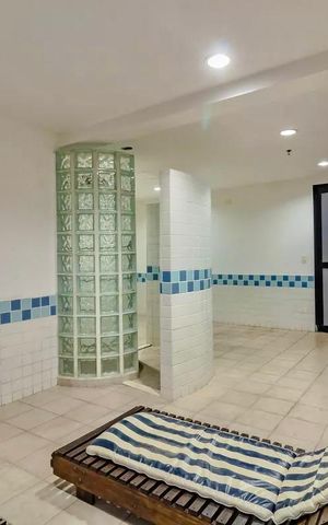 Apartamento à venda com 40m², 1 quarto e 1 vaga Apartamento à venda com 40m², 1 quarto e 1 vagaÁrea comum