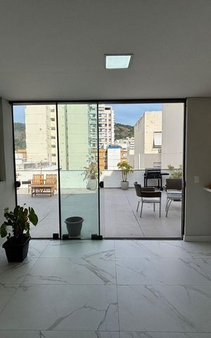 Apartamento à venda com 240m², 3 quartos e sem vaga Apartamento à venda com 240m², 3 quartos e sem vagaÁrea externa