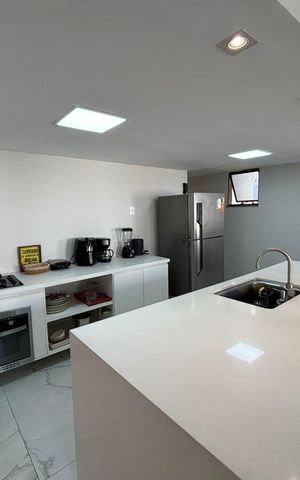 Apartamento à venda com 240m², 3 quartos e sem vaga Apartamento à venda com 240m², 3 quartos e sem vagaCozinha