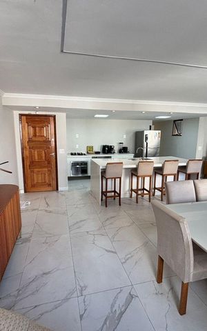 Apartamento à venda com 240m², 3 quartos e sem vaga Apartamento à venda com 240m², 3 quartos e sem vagaSala