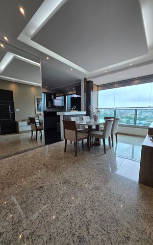 Apartamento à venda com 160m², 3 quartos e 2 vagas Apartamento à venda com 160m², 3 quartos e 2 vagasÁrea externa