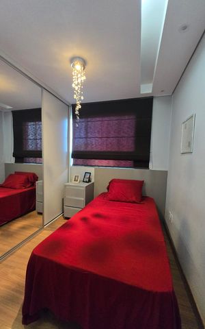 Apartamento à venda com 160m², 3 quartos e 2 vagas Apartamento à venda com 160m², 3 quartos e 2 vagasQuarto