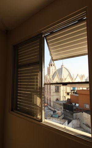Apartamento à venda com 105m², 3 quartos e 1 vagaQuarto 2