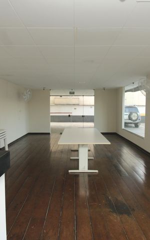 Apartamento à venda com 105m², 3 quartos e 1 vagaÁrea comum - Salão de festas
