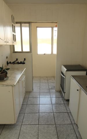 Apartamento à venda com 105m², 3 quartos e 1 vagaCozinha