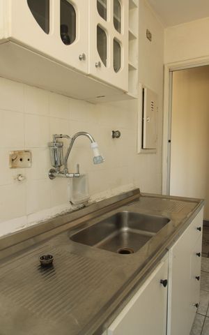 Apartamento à venda com 105m², 3 quartos e 1 vagaCozinha