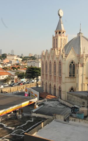 Apartamento à venda com 105m², 3 quartos e 1 vagaVista da Suíte