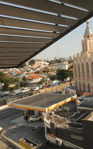 Apartamento à venda com 105m², 3 quartos e 1 vagaVista do Quarto 1