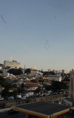 Apartamento à venda com 105m², 3 quartos e 1 vaga Apartamento à venda com 105m², 3 quartos e 1 vagaVista da Sala