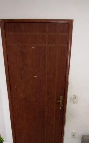 Apartamento à venda com 38m², 1 quarto e sem vaga Apartamento à venda com 38m², 1 quarto e sem vagaSala