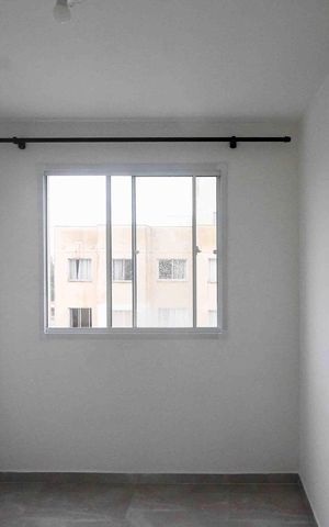 Apartamento para alugar com 41m², 2 quartos e sem vaga Apartamento para alugar com 41m², 2 quartos e sem vagaQuarto
