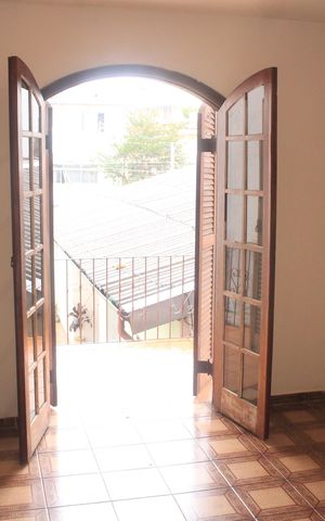 Casa à venda com 210m², 2 quartos e 3 vagasQuarto 1