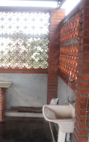 Casa à venda com 210m², 2 quartos e 3 vagasÁrea de Serviço