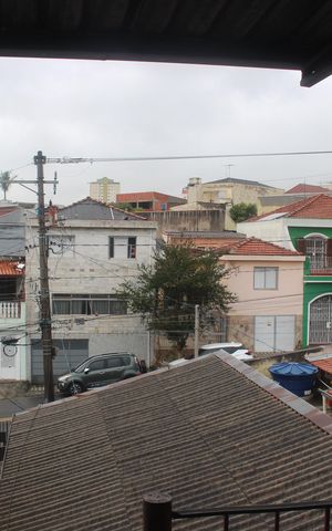 Casa à venda com 210m², 2 quartos e 3 vagasQuintal