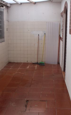 Casa à venda com 210m², 2 quartos e 3 vagasQuintal