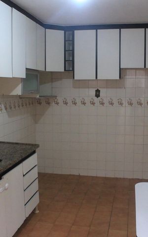 Casa à venda com 210m², 2 quartos e 3 vagasCozinha