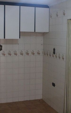Casa à venda com 210m², 2 quartos e 3 vagasCozinha