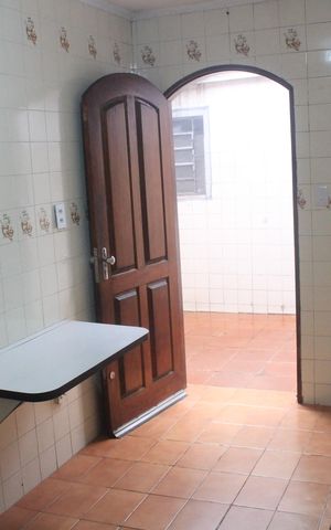 Casa à venda com 210m², 2 quartos e 3 vagasCozinha
