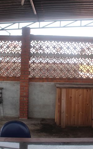 Casa à venda com 210m², 2 quartos e 3 vagasQuintal