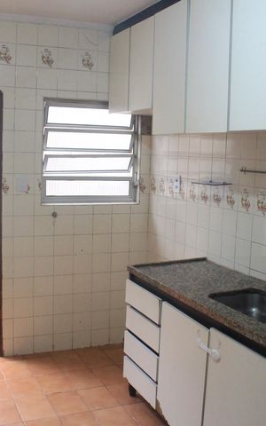 Casa à venda com 210m², 2 quartos e 3 vagasCozinha