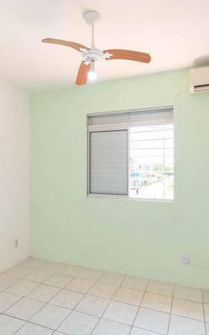 Casa de condomínio à venda com 60m², 2 quartos e 1 vaga