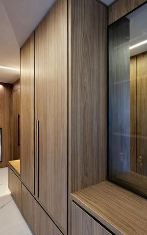 Apartamento à venda com 82m², 1 quarto e 1 vaga Apartamento à venda com 82m², 1 quarto e 1 vagaQuarto